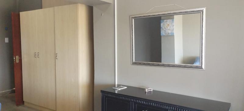 To Let 3 Bedroom Property for Rent in De Bakke Western Cape